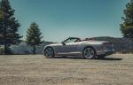 Bentley Continental GT V8 Convertible 2019 года (NA)